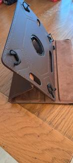 Tablet hoes, Ophalen of Verzenden, 10 inch, Bescherming voor- en achterkant