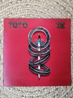 Toto IV, Ophalen of Verzenden, 1980 tot 2000, Zo goed als nieuw, 12 inch