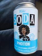 Funko Pop Soda Photon nieuw en nog 22 anderen lijst hier ond, Verzamelen, Poppetjes en Figuurtjes, Nieuw, Ophalen of Verzenden