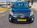 Daihatsu Sirion 1.3 2007 Zwart, Auto's, Voorwielaandrijving, 4 cilinders, Zwart, Handgeschakeld