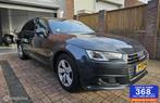 Audi A4 Avant 35 TDI Sport S line black edition, Auto's, Audi, Gebruikt, Euro 6, 4 cilinders, 150 pk