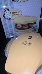 Donut maker, Hobby en Vrije tijd, Taarten en Cupcakes maken, Ophalen of Verzenden, Zo goed als nieuw, Cupcakes, Bakvorm