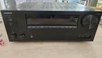 Onkyo TX nr656 7.2 receiver, Ophalen, Zo goed als nieuw, 120 watt of meer, Onkyo