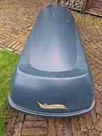 Dakkoffer, Hapro Probox Wave 480, Ophalen, Gebruikt