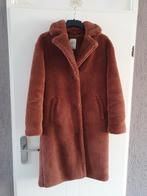 Revelation Teddy Coat - Maat M, Maat 38/40 (M), Bruin, Ophalen of Verzenden, Zo goed als nieuw