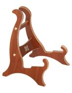 Bulldog Music Gear Mini Dragon Mahogany gitaarstatief, Gitaar, Instrumentstandaard, ., Nieuw