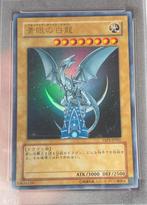 Yu-Gi-Oh! Alternate Blue Eyes White Dragon YAP1 PSA 9 Mint !, Hobby en Vrije tijd, Verzamelkaartspellen | Yu-gi-Oh!, Verzenden