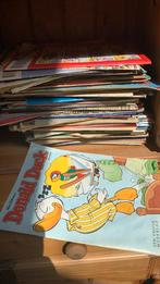 Stapels Donald Ducks, Boeken, Strips | Comics, Meerdere comics, Ophalen of Verzenden, Gelezen, Europa