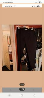 Setje broek en jasje, Ophalen of Verzenden, Zo goed als nieuw, Maat 38/40 (M), Lang