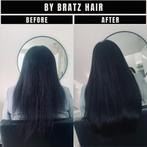 Haar extensions / hair extensions, Diensten en Vakmensen, Kappers en Thuiskappers, Hairextensions