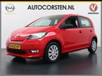 Skoda Citigo e-iV EV 36kWh Climate Control Cruise Control Bl, 83 pk, Stof, Gebruikt, Zwart