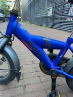 Kinderfiets, Alpina, Ophalen, Gebruikt, Minder dan 16 inch, Alpina