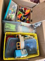 Playmobil accessoires, poppen, meubels, winkel, paarden, Kinderen en Baby's, Speelgoed | Playmobil, Ophalen of Verzenden, Gebruikt
