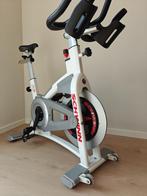 =TOP FIETS= SPINNINGBIKE HOMETRAINER SPINNINGFIETS SPEEDBIKE, Ophalen, Zo goed als nieuw, Aluminium, Spinningfiets