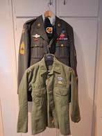 Us army special forces uniform., Verzamelen, Ophalen of Verzenden, Landmacht, Amerika, Kleding of Schoenen