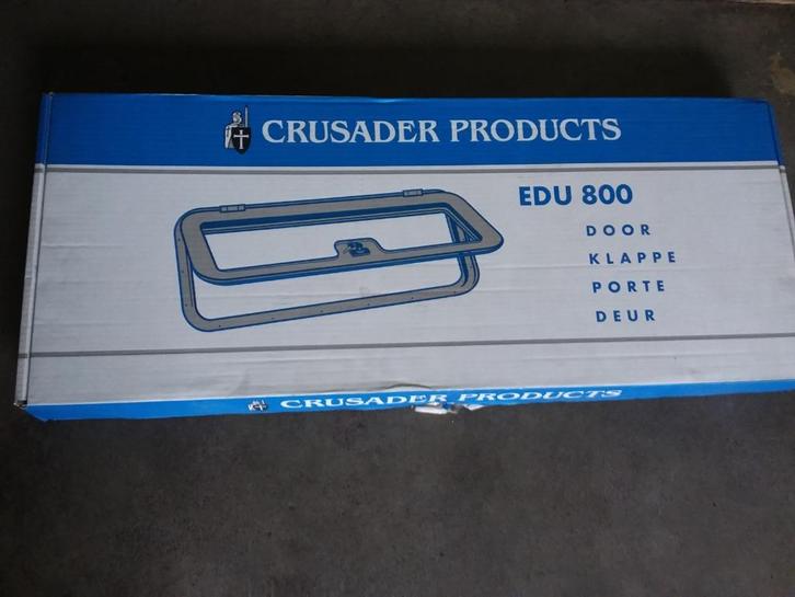 ~~Garage Sale~~ EDU 800 camper deurframe, Caravans en Kamperen, Camper-accessoires, Nieuw, Ophalen