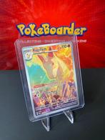 Rapidash 189, Ophalen of Verzenden, Nieuw, Losse kaart, Foil
