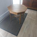 te koop, Huis en Inrichting, Tafels | Bijzettafels, Minder dan 55 cm, Gebruikt, Ophalen of Verzenden, 60 cm of meer