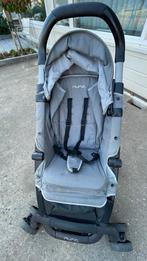 Nuna kinderwagen !!, Ophalen, Zo goed als nieuw