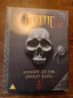 Heretic Shadow of the serpent riders, Avontuur en Actie, Vanaf 18 jaar, 1 speler, Ophalen of Verzenden