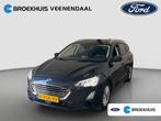 Ford Focus Wagon Wagon 1.0 Titanium | Trekhaak | Camera | Wi, 125 pk, Gebruikt, Euro 6, Origineel Nederlands