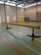 Evenwichtsbalk, Sport en Fitness, Turnen, Ophalen, Gebruikt
