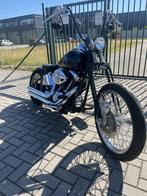 Harley Fatboy springer, Motoren, 2 cilinders, Particulier, 1450 cc, Toermotor