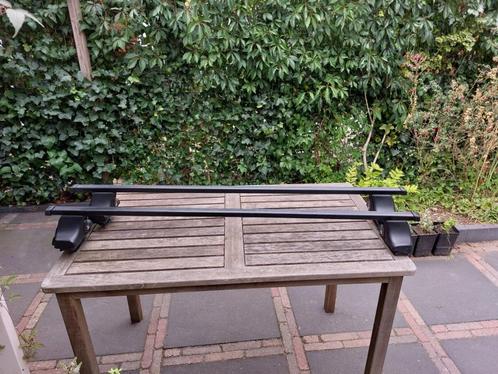 Thule dakdragers, Auto diversen, Dakdragers, Gebruikt, Ophalen