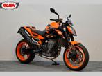 KTM 890 DUKE GP (bj 2024), 2 cilinders, KTM, Motorrijbewijs A, Onbekend