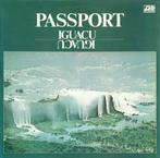 Passport – Iguaçu (LP/GEBRUIKT), Cd's en Dvd's, Vinyl | Jazz en Blues, Jazz, Gebruikt, Ophalen of Verzenden