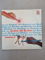 Kinderen voor kinderen 3 op LP (KVK 3), Ophalen of Verzenden, Zo goed als nieuw, Muziek