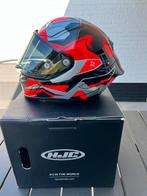 RPHA 1 NOMARO MOTORHELM, Ophalen of Verzenden, Tweedehands, Integraalhelm, HJC