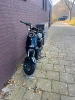 La Souris E-id k1 - Elektrische Scooter met Bosch Motor, Fietsen en Brommers, Ophalen, Gebruikt, Overige typen, Overige merken