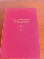 Gevangenen van het verleden, James Hilton, Ophalen of Verzenden, Zo goed als nieuw, Nederland