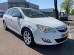 Opel Astra Sports Tourer 1.4 Business + Airco,Navigatie EXPO, Auto's, Te koop, Airconditioning, Benzine, 101 pk