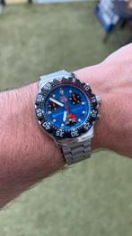 Tag Heuer quartz Formula 1 Chronograph FIA ZELDZAAM ZGAN!, Sieraden, Tassen en Uiterlijk, Horloges | Heren, Staal, Staal, Polshorloge