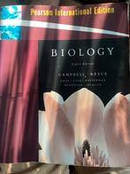 Biology - Campbell, Reece, Ophalen of Verzenden, Beta, Gelezen, WO