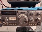 Te koop Kenwood ts 130v, Telecommunicatie, Ophalen