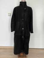 Lammy jas van Persona, grijzig zwart,mt42-44, zgan, Verzenden, Zo goed als nieuw, Maat 42/44 (L), Zwart