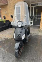 Sym fiddle 3, Fietsen en Brommers, Scooters | SYM, Ophalen, Gebruikt, Benzine, Fiddle