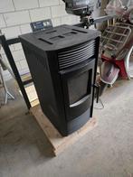 Pelletkachel K-Stove 9 kW - Goedkoop!, Ophalen, Gebruikt, Pelletkachel, Vrijstaand