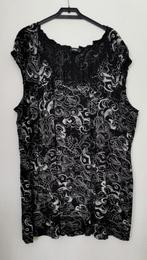 118 .. Zgan x-two tuniek maat 4 ( 54 56), Kleding | Dames, X-Two, Overige kleuren, Blouse of Tuniek, Ophalen of Verzenden