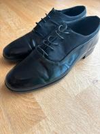 MNG Maat 38 Nette Schoenen, Ophalen of Verzenden, Zo goed als nieuw, Zwart, Veterschoenen