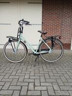 Mojo sparta damesfiets, Fietsen en Brommers, Ophalen, Gebruikt, Sparta, Versnellingen