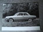 Ford taunus 2o m ts ( 17-23 cm ), Ophalen of Verzenden, Nieuw, Auto's