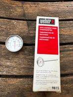 Weber kerntemperatuur meter, Ophalen of Verzenden