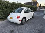 Volkswagen New Beetle 2.0 Highline | Airco | Cruise Control, Voorwielaandrijving, 1160 kg, Stof, Gebruikt