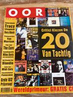 OOR Magazine 1989 THE CURE Blondie VAN MORRISON Miles Davis, Ophalen of Verzenden, Muziek, Film of Tv