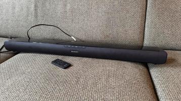 Sharp soundbar Model HT-SB95 beschikbaar voor biedingen