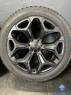 9mm! Originele Dodge RAM 1500 22 inch zwarte velgen 6x139.7, Auto-onderdelen, Banden en Velgen, Gebruikt, 285 mm, Banden en Velgen